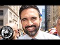 New York Times Vs Zohran Mamdani Chapo Trap House