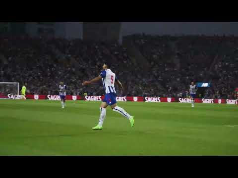 #DaBancada 👀 Os golos da nossa vitória de um ângulo que ainda não viste