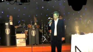 Balmoral Performance July 09 from Ben Hewlett at playharmonica.co.uk