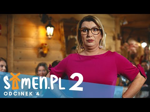 Samen.PL 2 - Odcinek 4 (z Napisami)