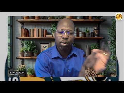 Welcome to our live show!