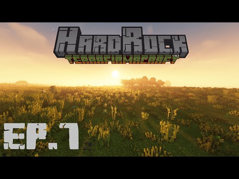 Preparing for Winter!: Episode 7 Minecraft: TerraFirmaCraft HardRock: Let's Play/Tutorial