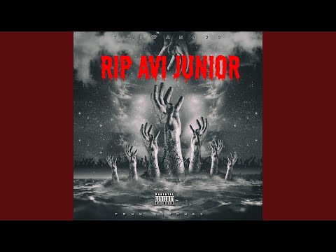 RIP Avi Junior