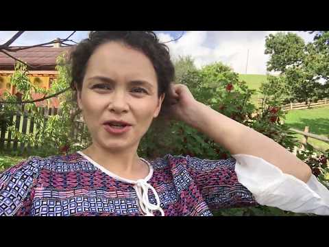 Acasa la parinti - Angelica Flutur