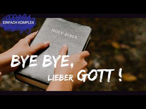 Warum ich Gott den Rücken kehrte. Ausstieg aus der Freikirche