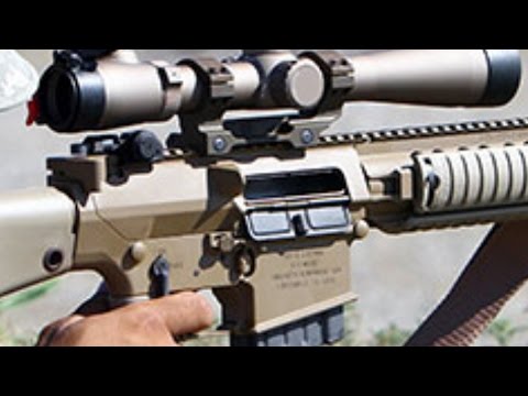 MARKSMANSHIP! Marine Corps Security Force Regiment HONED THEIR SKILLS!