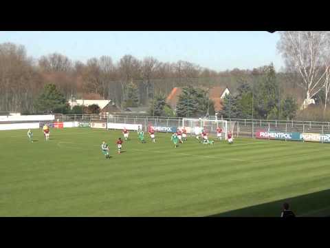 SC 1903 Weimar - FSV Martinroda