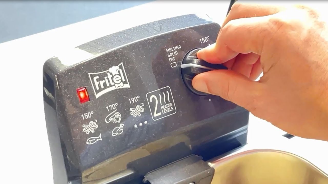 Comment utiliser la graisse de friture solide 