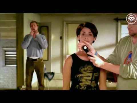 Natalie Imbruglia VS Alicia Keys - No One's Torn (Kill_mR_DJ mashup)