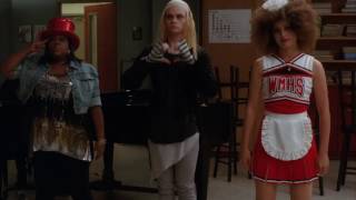 GLEE Full Performance of Damn It, Janet