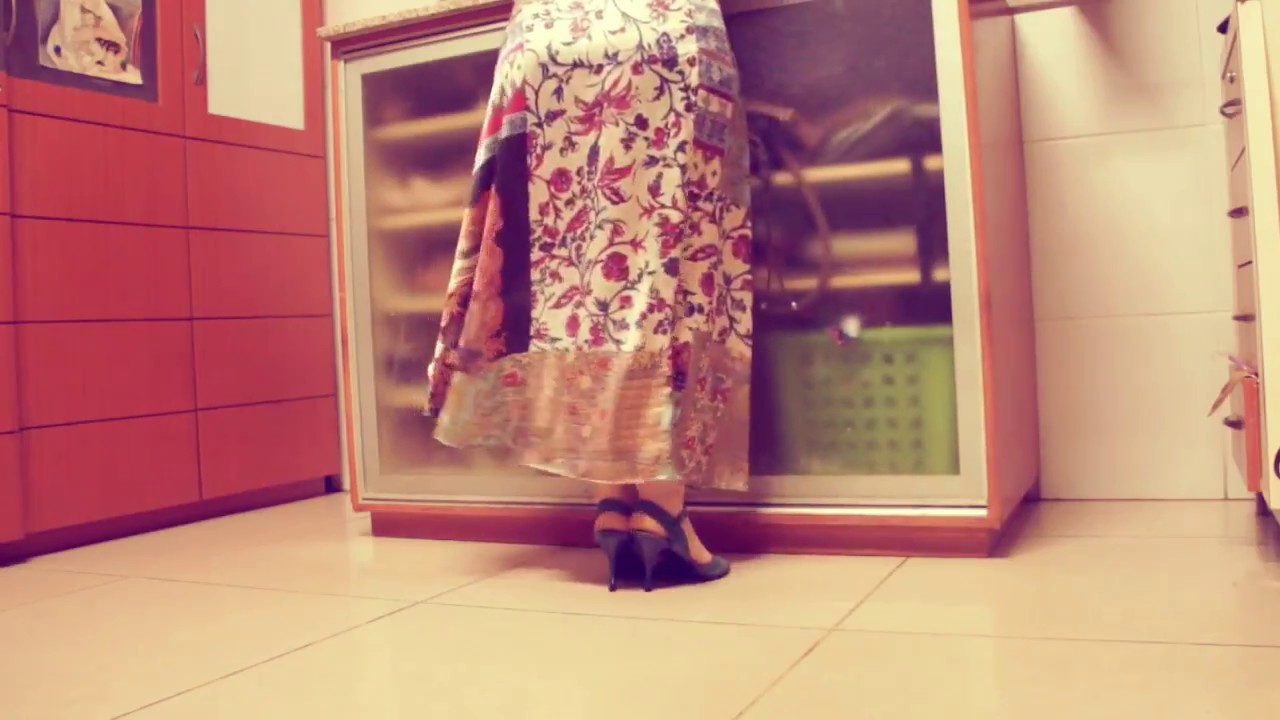 Roberta Barreto - De Floreo (Pugliese) - variación