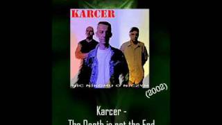 Karcer - Death is not the End