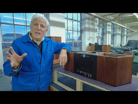 Excelsior Part 2 - What's Inside