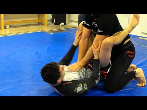 Thomas "Maverick" Formo vs Ardian Preteni