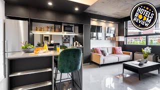 Pierce Boutique Apartments by Simplissimmo | Montreal (QC), Canada | Hotel Revie