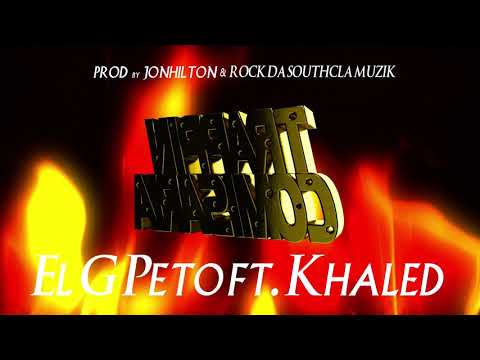 Trappin Comisaria - El G Peto Ft Khaled Los Santos JonHilton Rockdasouthcla Muzik