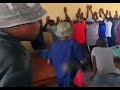 Robbers Make A Guy Twerk