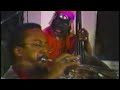 The Art Ensemble Of Chicago – Live From The Jazz Showcase 1981