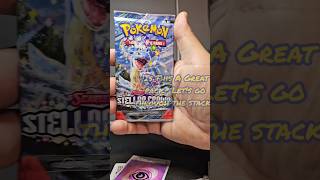 #stellarcrown #pokemon #pokemontcg #pokemoncommunity #pokemoncards #collection #collectiblecards