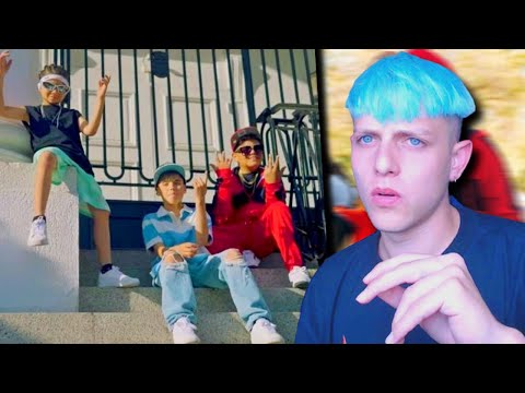 BERTIAKA REACCIONA a Pailita - Llámame bebé, ft Cris Mj & Young Cister (Prod. Reelian)