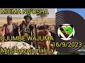 MDIMA NG OSHA UJUMBE WA JUMA MBASHA STUDIO Musabazaji Malisa 16 9 2023