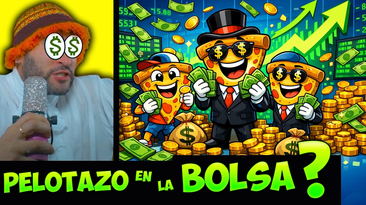 TRUMP y la Información privilegiada en las bolsas (TACO)