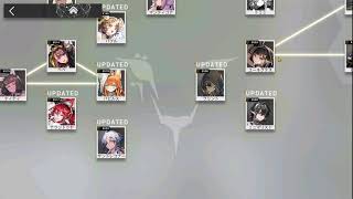 下手くそドクターのアークナイツ配信(アテヌス復讐記高難易度攻略)