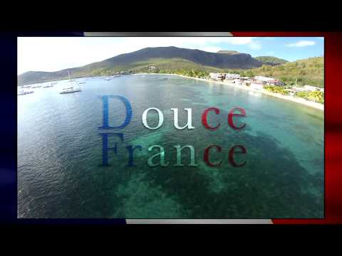 Igor LDT - Douce France (clip officiel)