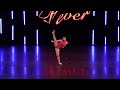 Dance Stream Rising Star Cold As Ice Noa Burshtein