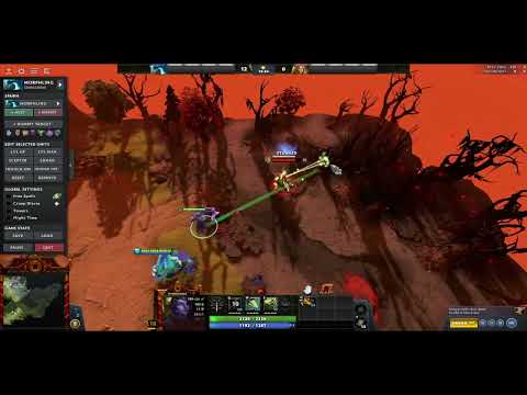 Morph aghanims scepter upgrade patch 7.34