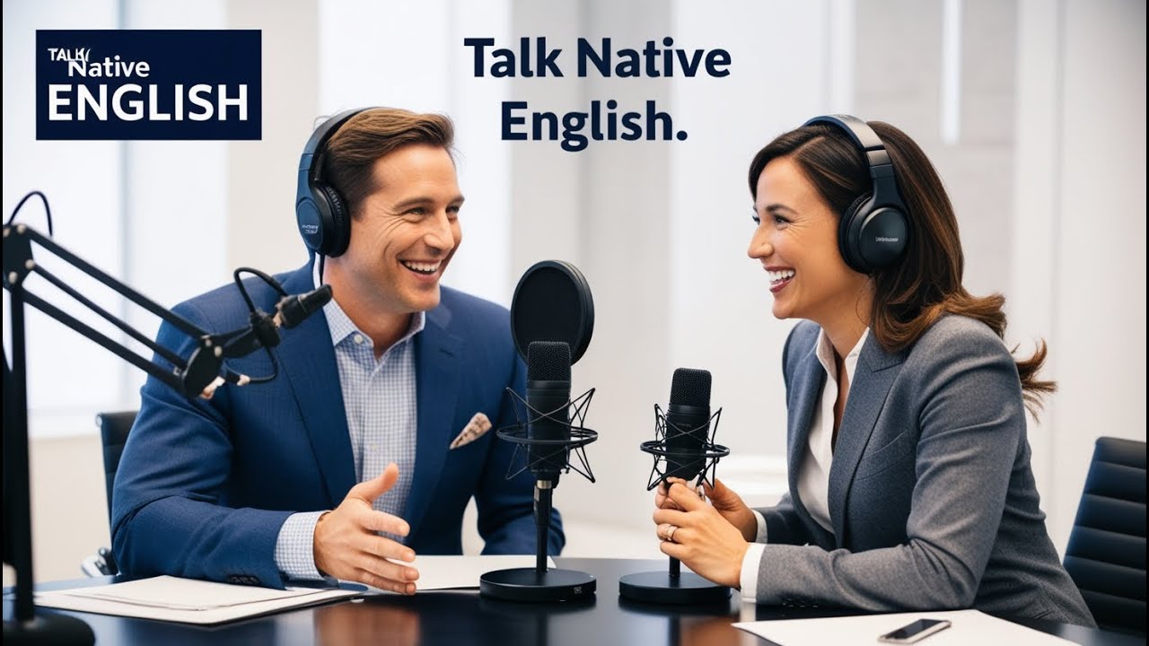 English Conversations for Real Life | English Podcast | Episode 32