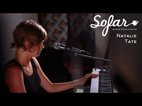 Natalie Tate - Stand Up | Sofar Denver