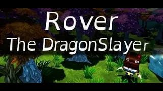Rover The Dragonslayer - ЗАЖЕЧЬ ОГОНЬ!!!!!!!!!!!!!