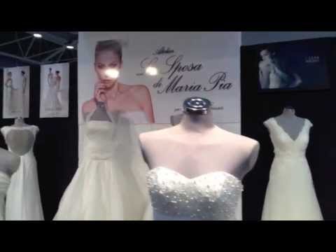 La Sposa di Maria Pia Collezione 2013