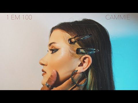 1 em 100 - Cammie (Áudio Oficial)