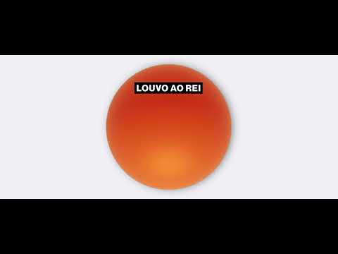 Lukas Agustinho, Samuel Messias, Eliezer de Tarsis - Louve - Letra (Lyric Video)