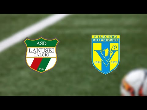 Lanusei vs Villacidrese Highlights