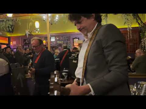 BULLET LAVOLTA 23 APRIL 2022: REMEMBERING BILL WHELAN