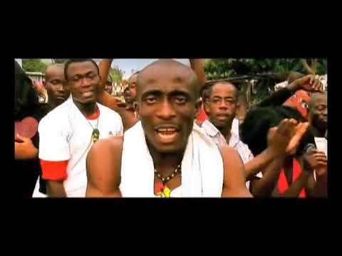 Ozé Champy   Zouglou