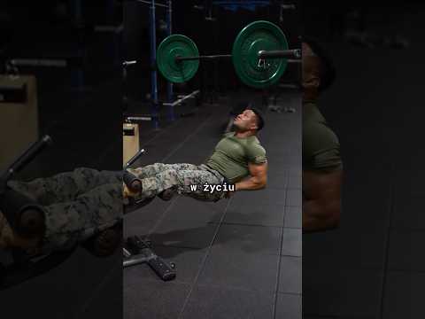 CRAZY WORKOUTS for a Marine #gym #bodybuilding #fitness #calisthenics #shorts #fitkacor