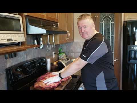download lagu mp3 mp4 Brine For Montreal Smoked Meat, download lagu Brine For Montreal Smoked Meat gratis, unduh video klip Brine For Montreal Smoked Meat