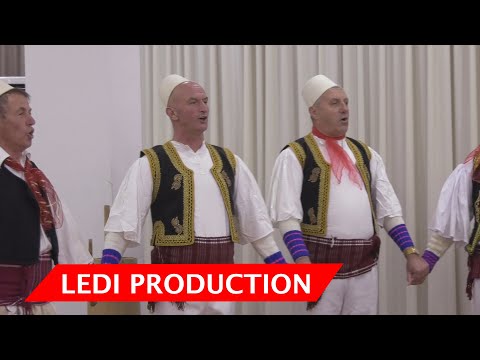 Konaku i Rrajcës 2021- Moj e shoqe çoban bashit -Destan Myftari & Grupi