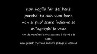 Applausi Per Fibra (LYRICS VIDEO)