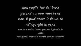 Applausi Per Fibra (LYRICS VIDEO)