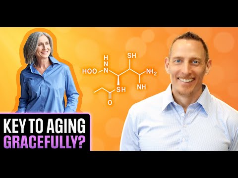 Glutathione and Detox: Clinical Applications, Myths & Evidence | Dr. Peter Osborne