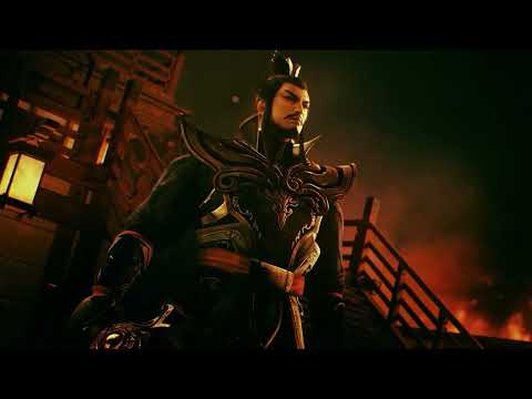 Dynasty Warriors: Overlords