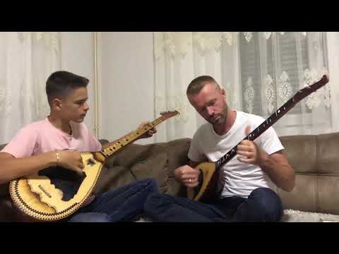 Jeton e Tefik Fetiu - Ditet po kalojn