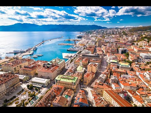 If You Only Have a Day in Port..Rijeka, Croatia