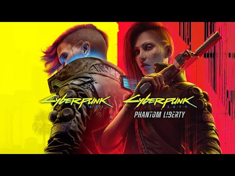 Cyberpunk 2077: Phantom Liberty (Part 6: Two Endings)