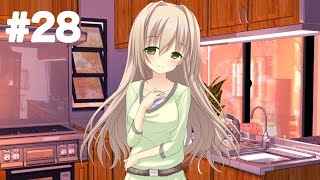 【同人ゲーム】想い伝えたくて（共通ルート）_製品版公式実況動画part28